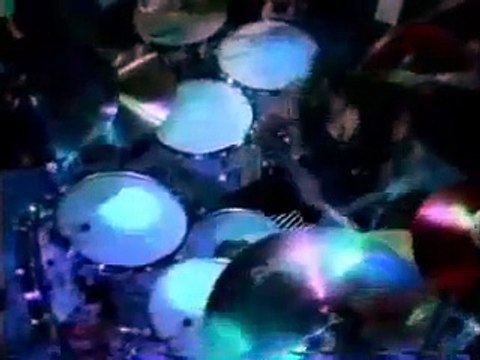 Mötley Crüe- Home Sweet Home