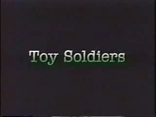 Toy Soldiers