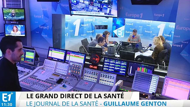 Dominique Farrugia pousse un coup de gueule