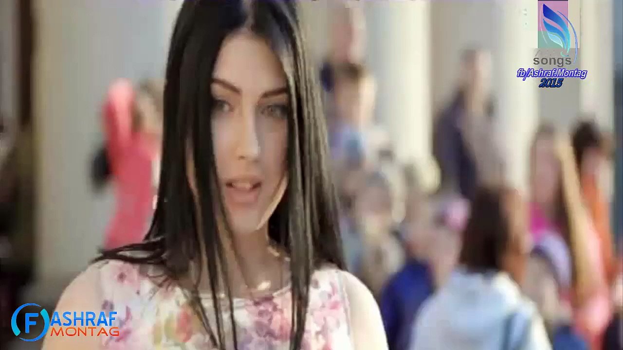 كليب حيدر زاهر شاتلني 2015