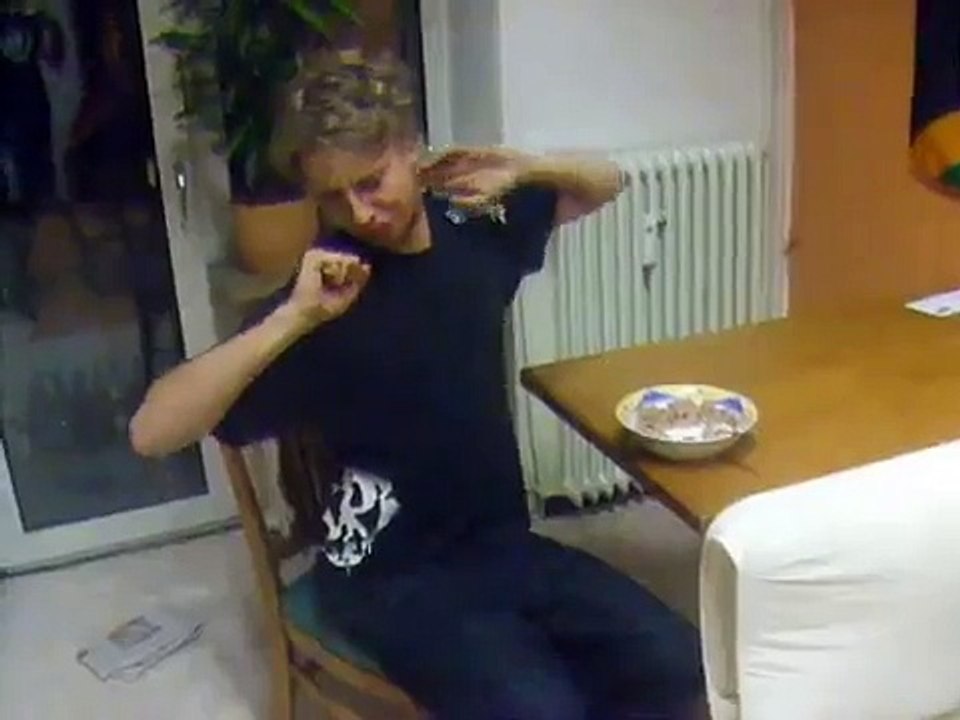 falk - is doch alles scheisse nur nougat bits sind geil