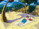Curse of Monkey Island - Other Cutscenes
