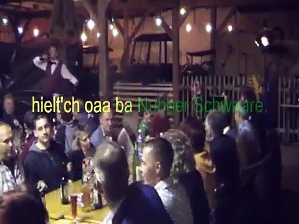 Koarle, verlier de Balance ne