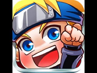 NINJA HEROES FULL MOD APK v1.1.0 [UNLIMITED GOLD & SILVER]
