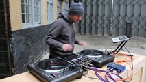 VESTAX DEMO - DJ RASP