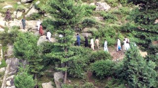 Upper Dir: USHARI dara Report by: yousaf jan