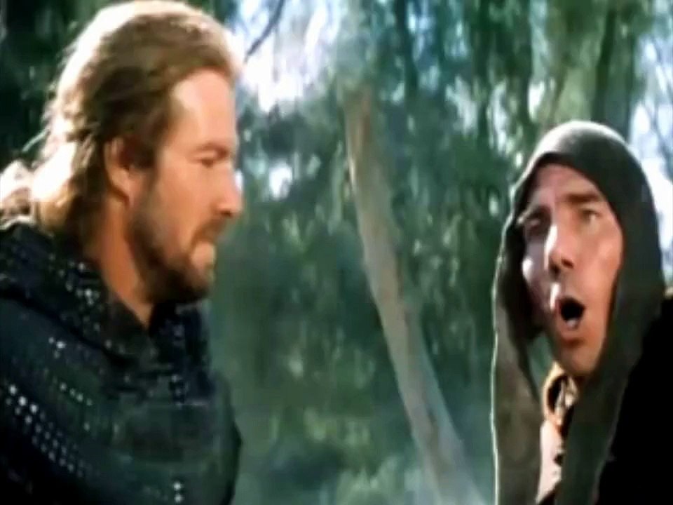 DragonHeart Trailer 1080 HD - 1996