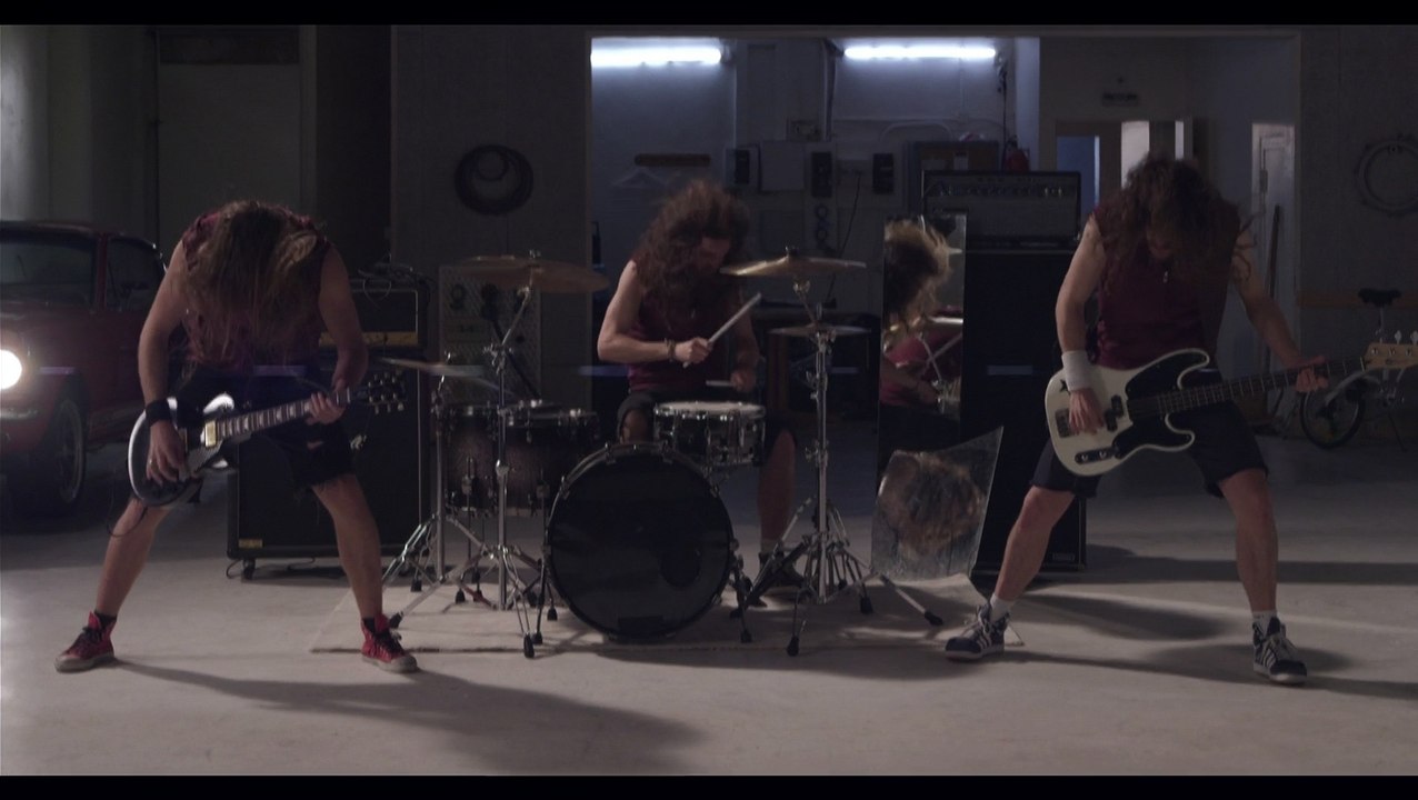 Sticky Boys - The Game Is Over