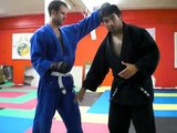 Hand to Hand Combat Techniques