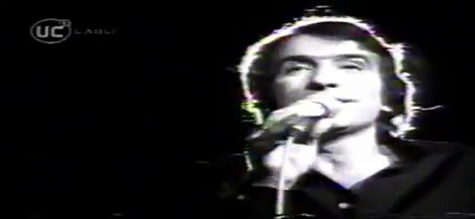 jose luis perales y te vas