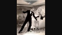 Classic musicals and tap dancers (reposted with music)