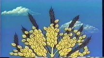 JOSEPH IN BONDAGE - In The Beginning... The Best Cartoon Bible Story for Kids Anime (Tezuka Osamu)