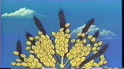 JOSEPH IN BONDAGE - In The Beginning... The Best Cartoon Bible Story for Kids Anime (Tezuka Osamu)
