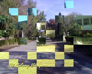 TIP Colony Haripur Pakistan