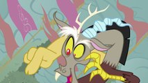 My Little Pony: La Magía de la Amistad [2x2]  | El Regreso de la Armonía Parte 2/2 [Español Latino][HD ]