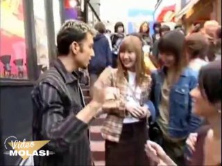 SÜPER SOKAK SİHİRBAZI - Cyril Takayama - Bölüm 11