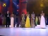 Miss Universe 2008 Final