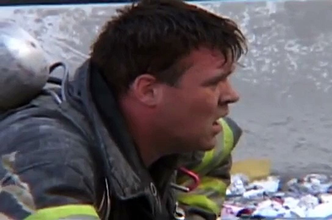 Exclusive 911 Footage "A Farewell Walk To Ground Zero" by a NYC Downtown Native Hours After