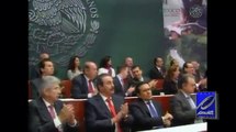 Reforma Hacendaria, es una reforma social: Enrique Peña Nieto - RESUMEN