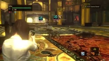 Resident Evil  Revelations 2 modo Raid  experiencia Gold