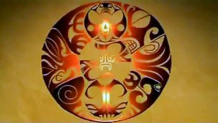 The Mark of Kri publicité