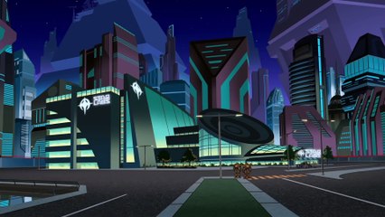 Безграничный Бэтмен  Хаос Batman Unlimited  Monster Mayhem, 2015  Трейлер (русский язык)