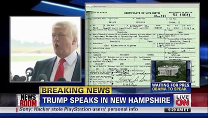 Just Call President Obama A Nigger