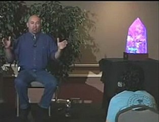 Bashar- As Quatro Leis da Criação