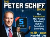 Peter Schiff Schools Richard Wolff on Capitalism!