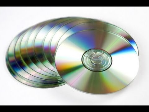 Roma - Frode Iva su dvd vergini Verbatim, sequestri per 96 milioni (23.07.15)