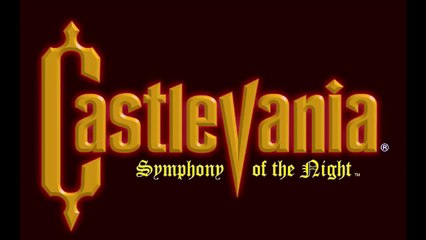 Heavenly Doorway   Castlevania  Symphony of the Night Music Extended HD