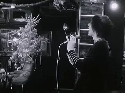 La Bonne Annee 1973 le fragment avec Mireille Mathieu