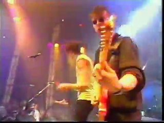 That Petrol Emotion - Big Decision & Swamp