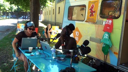 Radio Nova : La Grande Tournée 2015 (REPLAY) (2015-07-23 17:00:21 - 2015-07-23 17:11:25)