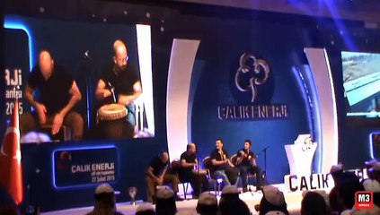 Çalık Enerji - Ritm Motivasyon Atölyesi