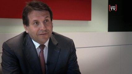Eric Charpentier :"Fier d’accompagner LOSC FEMININES"