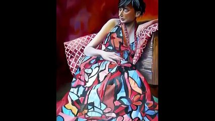 Alice Fredenham ~ Another Love