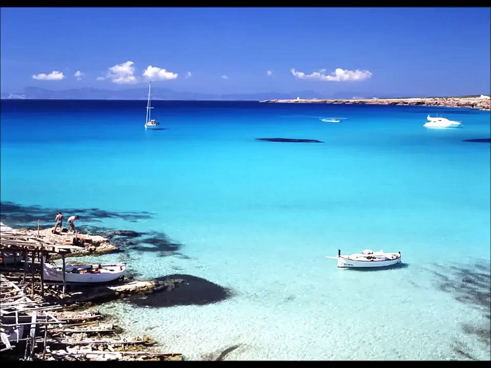 FORMENTERA 2014