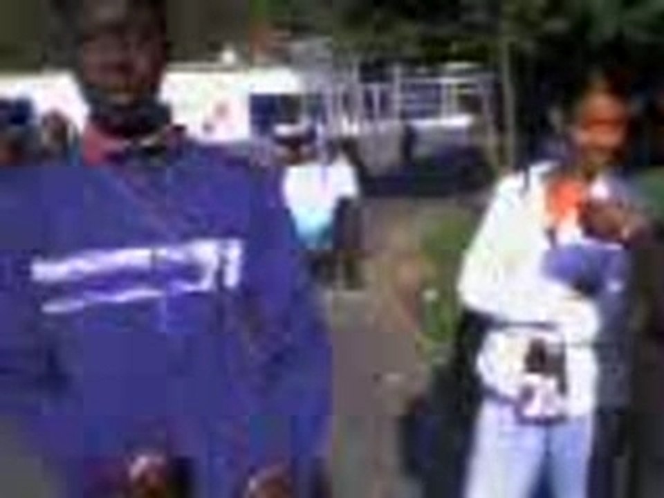 ABLAYE DANSEUR