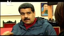 Presidente Maduro revela algunos detalles inéditos de lo ocurrido el día de la muerte de Hugo Chávez