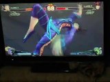 Ultra Street Fighter IV casuals - drjimmy (Sakura) vs Lance (Juri) 02