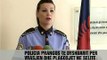 Arrestohet i dyshuari për vrasjen ne Tirane - Vizion Plus - News - Lajme