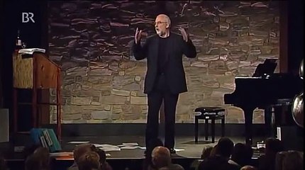 Han´s Klaffl live - 40 Jahre Ferien - Ein Lehrer packt ein!