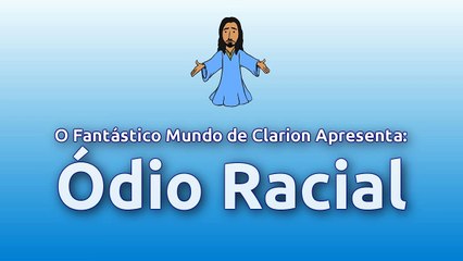 Ódio Racial