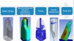 Virtual Prototyping for the Design of Blow Molded Plastic Packages and Containers