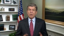 Senator Blunt Delivers Weekly Republican Address 6/13/15
