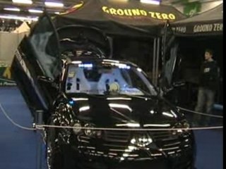 Clip Paris Tuning Show 2007