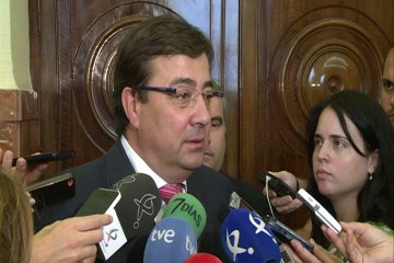 Vara considera "complicada" la situación de Cataluña