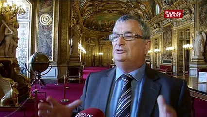 Crise de l'élevage : « Dire le sujet c’est le prix, c’est un peu démagogique » souligne Michel Raison, sénateur Les Républicains de Haute-Saône