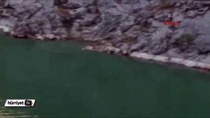 Star du base jump, Ian Flanders fait une chute mortelle
